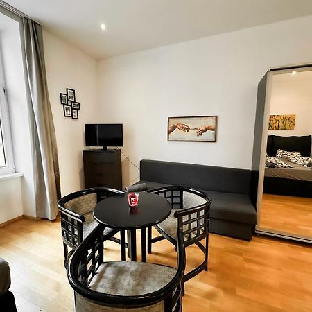 Cozy Rooms In Brigittenau Area Mm10 Wiedeń Zewnętrze zdjęcie