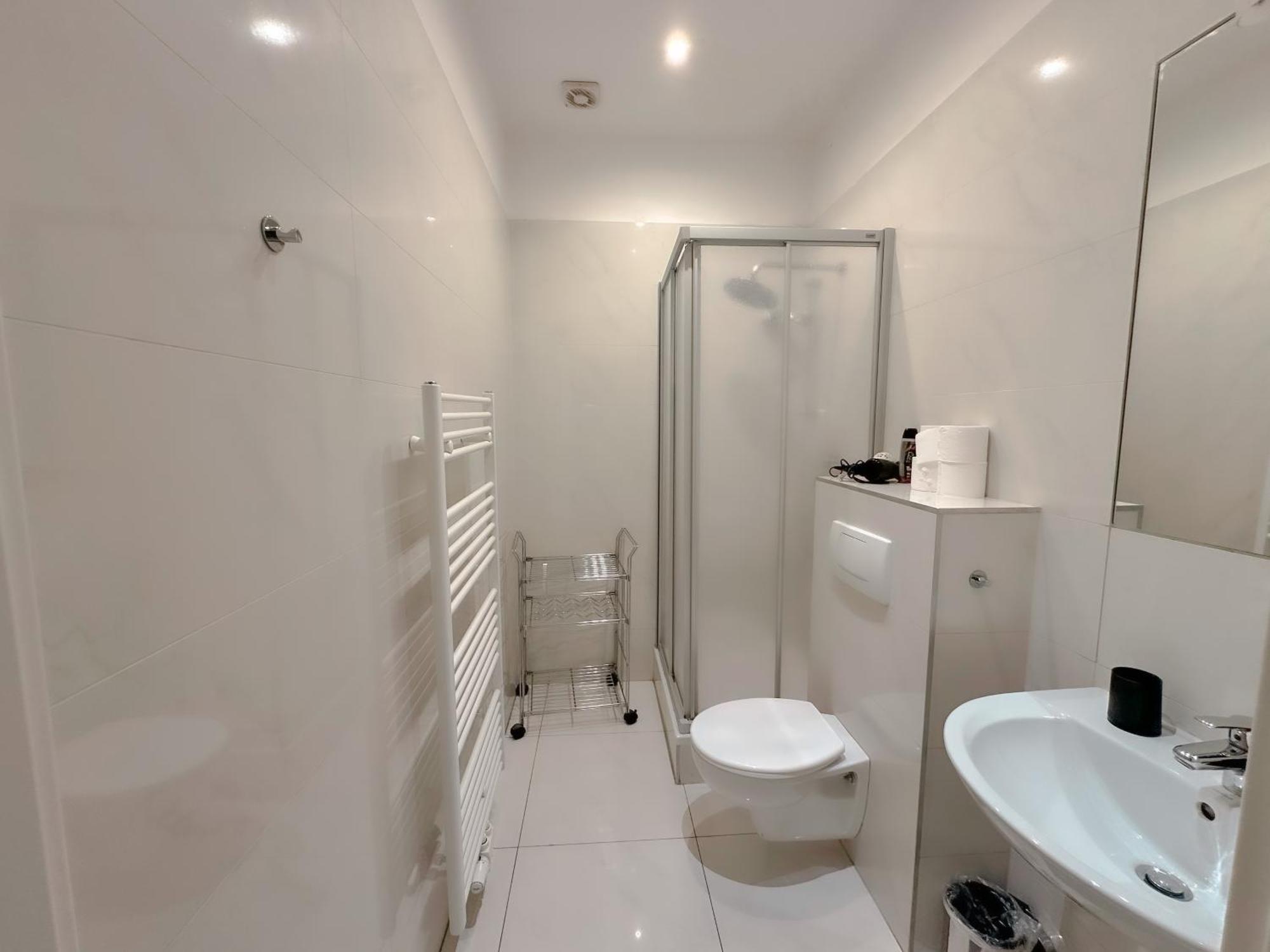 Cozy Rooms In Brigittenau Area Mm10 Wiedeń Zewnętrze zdjęcie