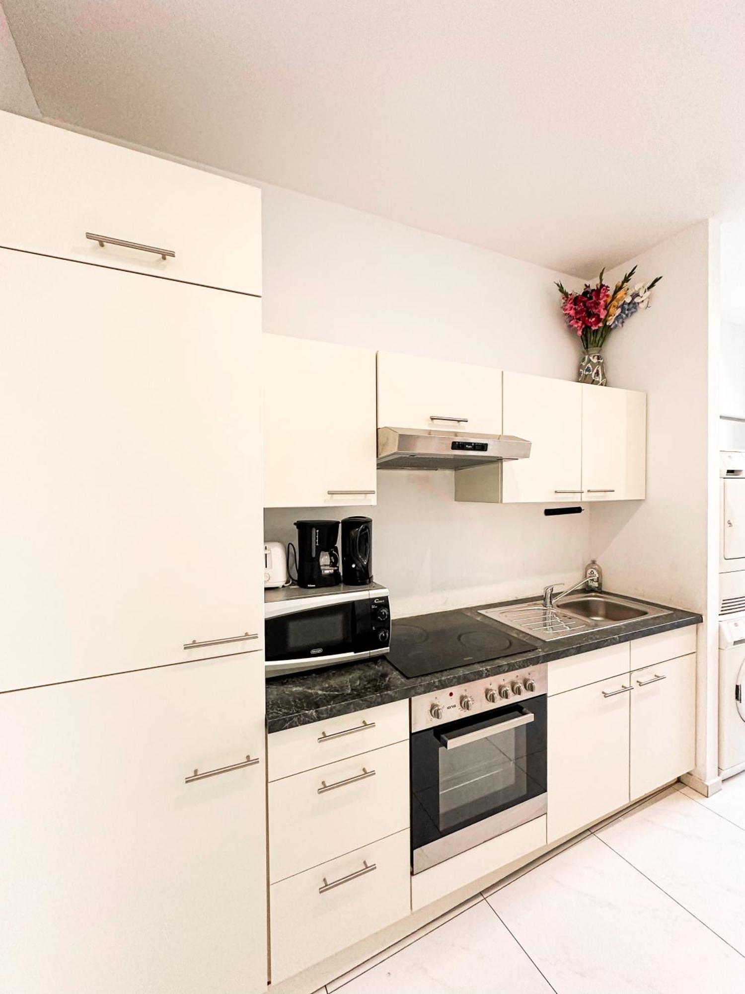Cozy Rooms In Brigittenau Area Mm10 Wiedeń Zewnętrze zdjęcie