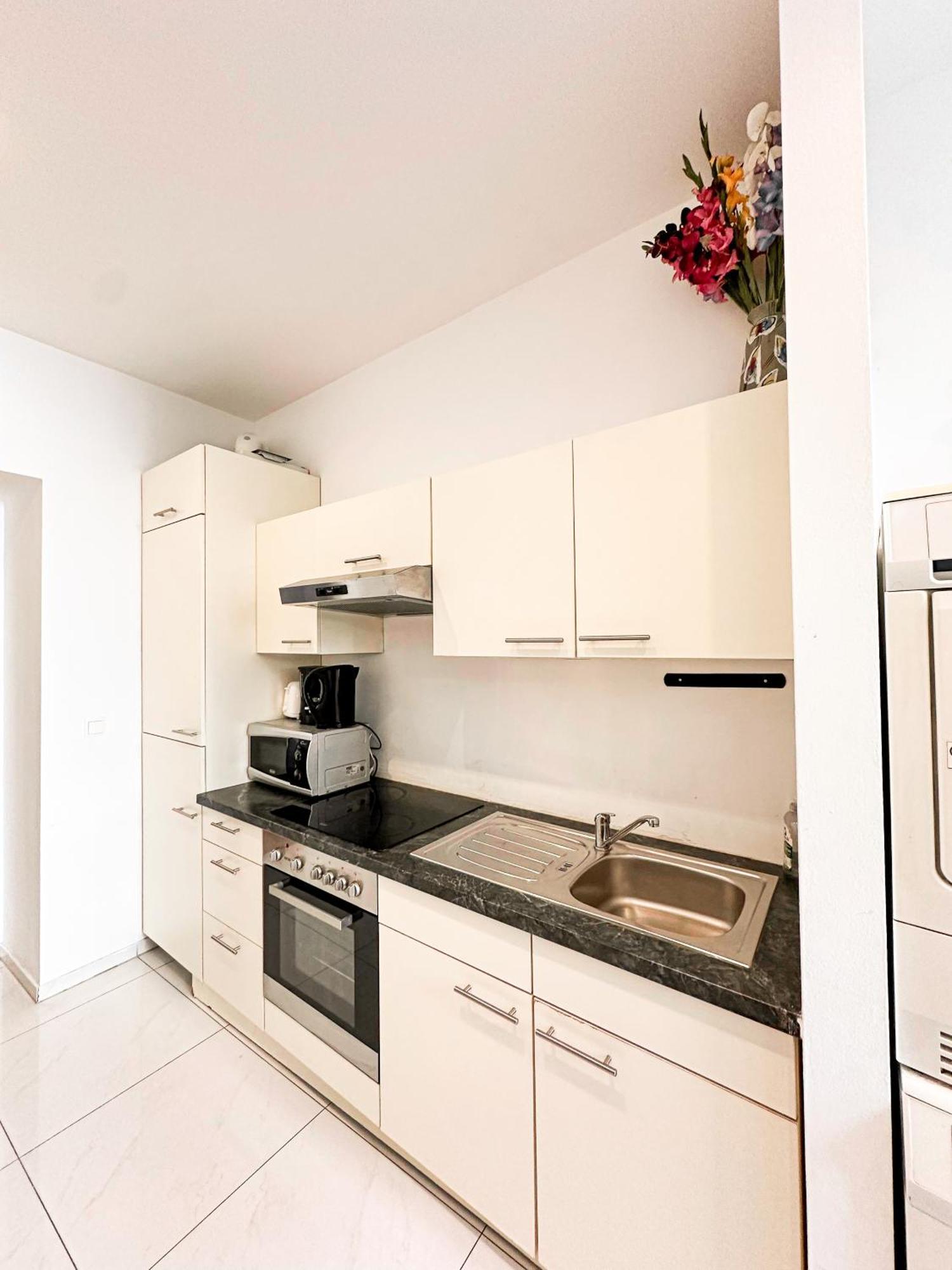 Cozy Rooms In Brigittenau Area Mm10 Wiedeń Zewnętrze zdjęcie