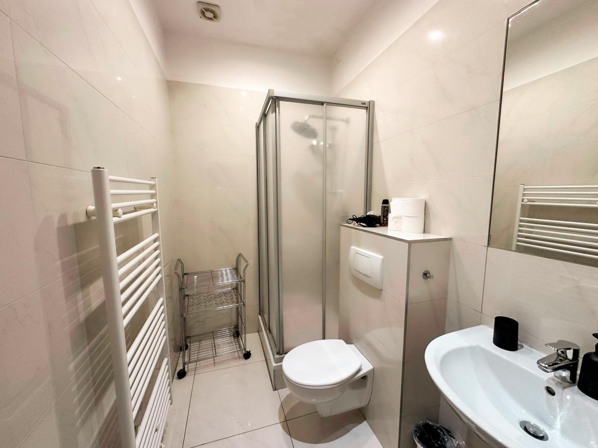 Cozy Rooms In Brigittenau Area Mm10 Wiedeń Zewnętrze zdjęcie