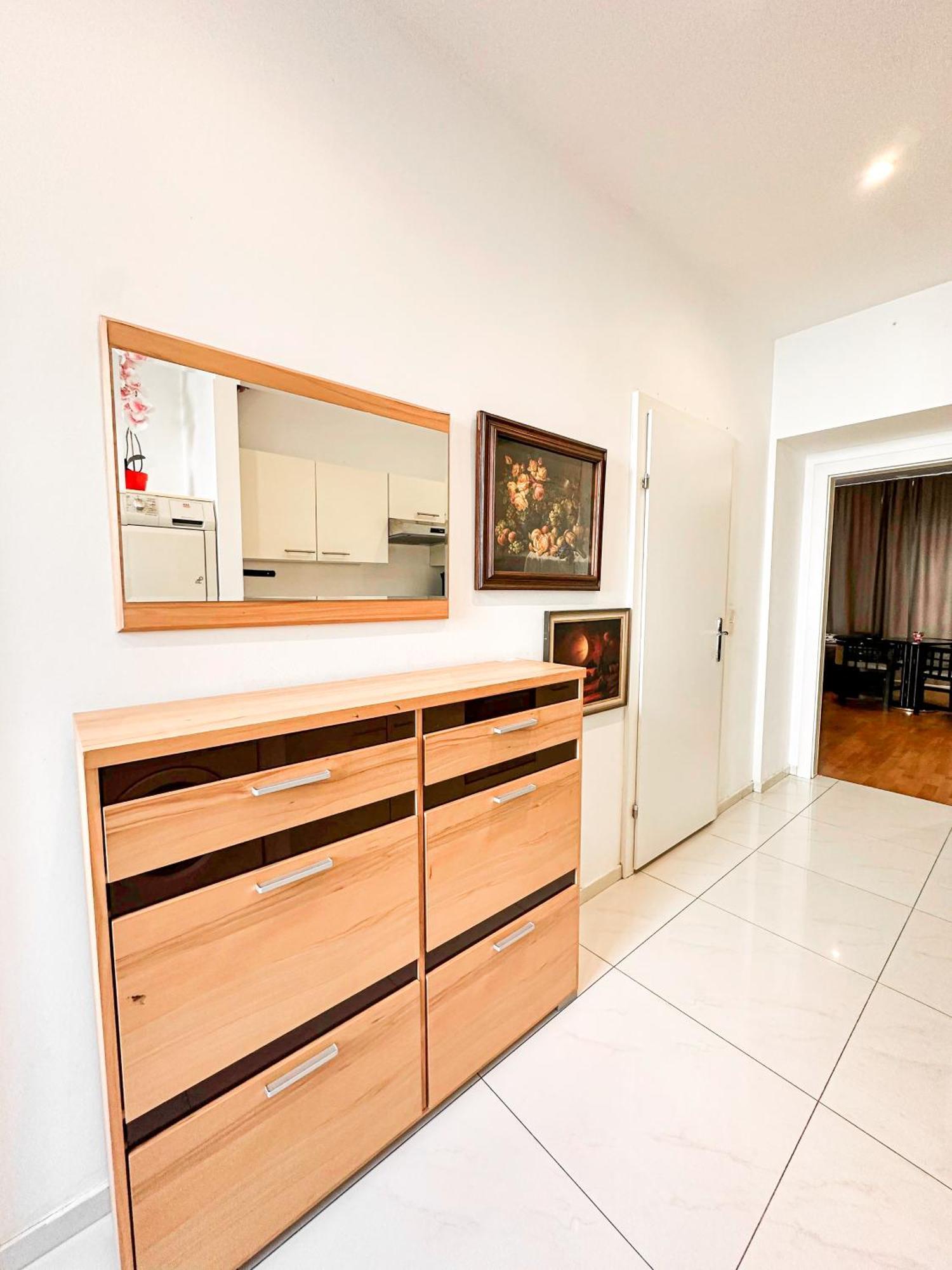 Cozy Rooms In Brigittenau Area Mm10 Wiedeń Zewnętrze zdjęcie