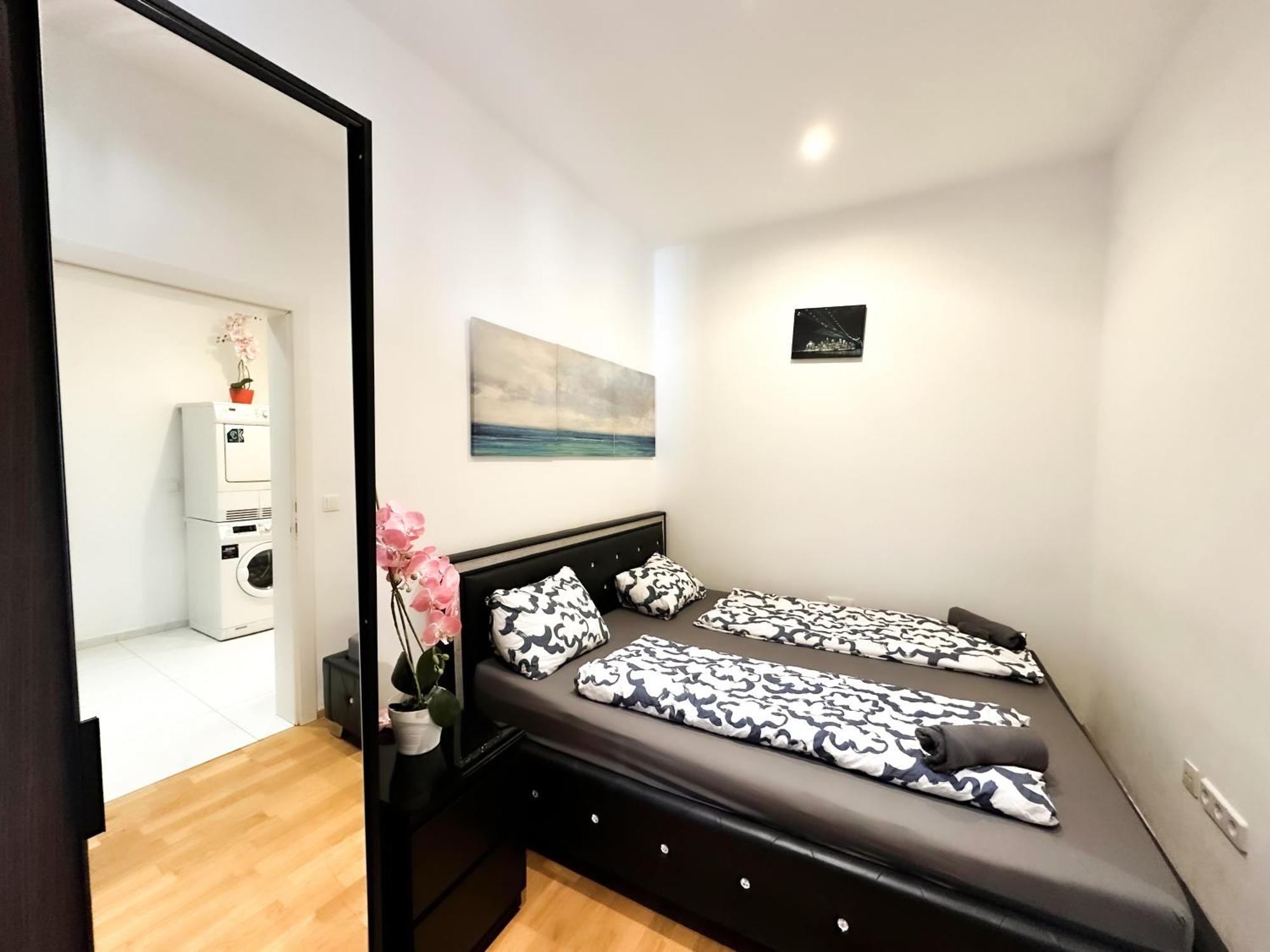 Cozy Rooms In Brigittenau Area Mm10 Wiedeń Zewnętrze zdjęcie