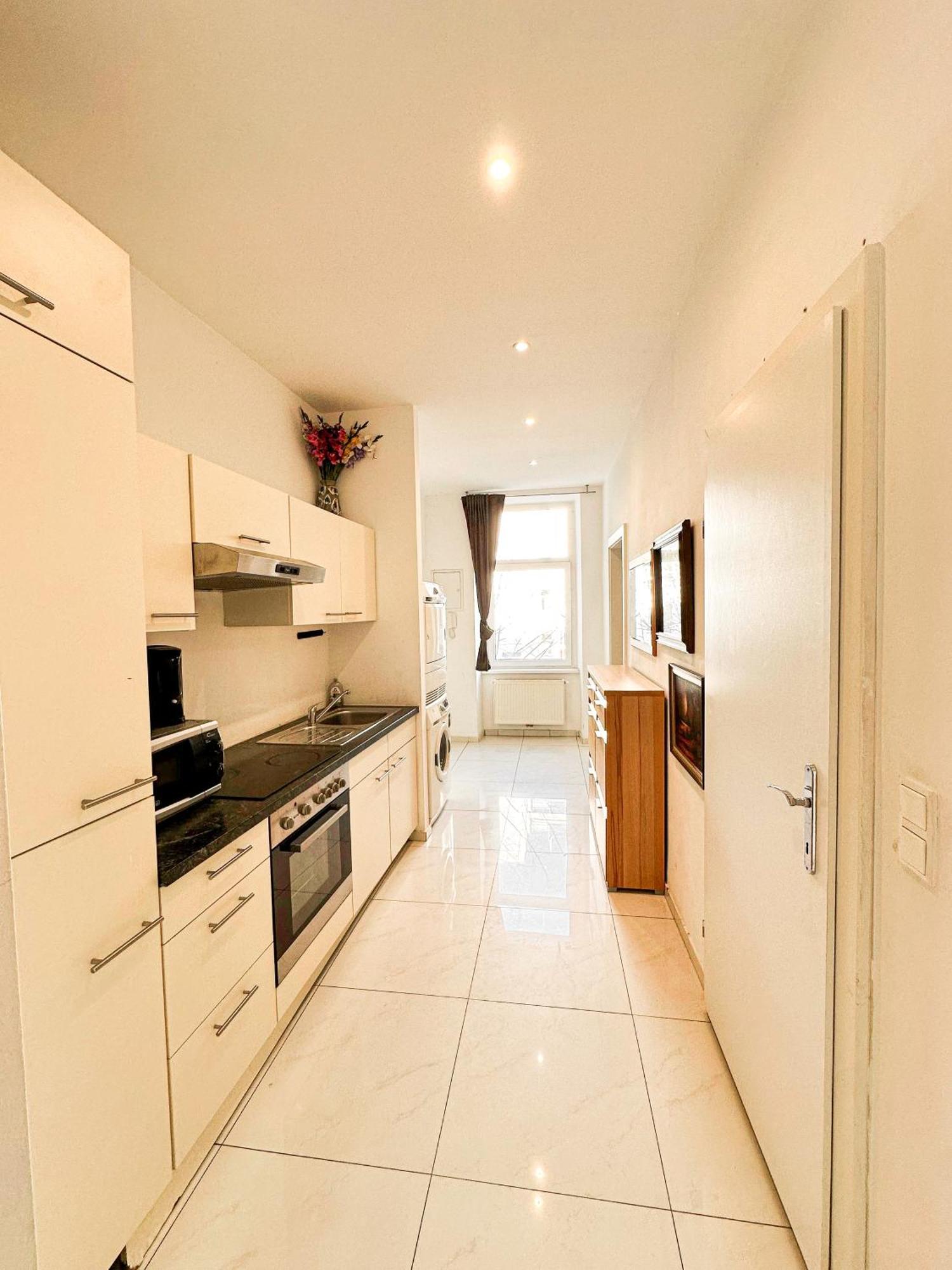 Cozy Rooms In Brigittenau Area Mm10 Wiedeń Zewnętrze zdjęcie