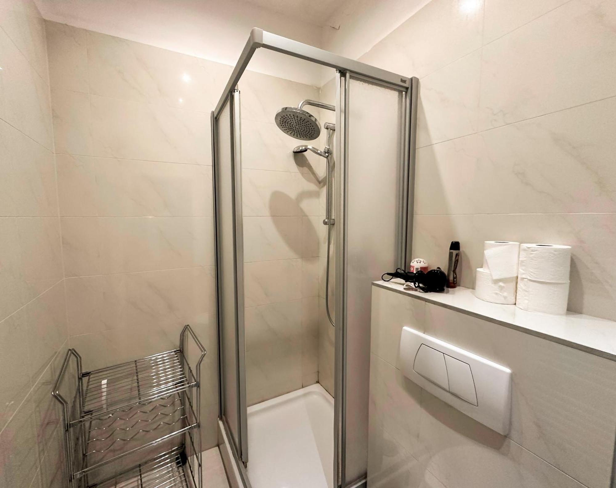 Cozy Rooms In Brigittenau Area Mm10 Wiedeń Zewnętrze zdjęcie