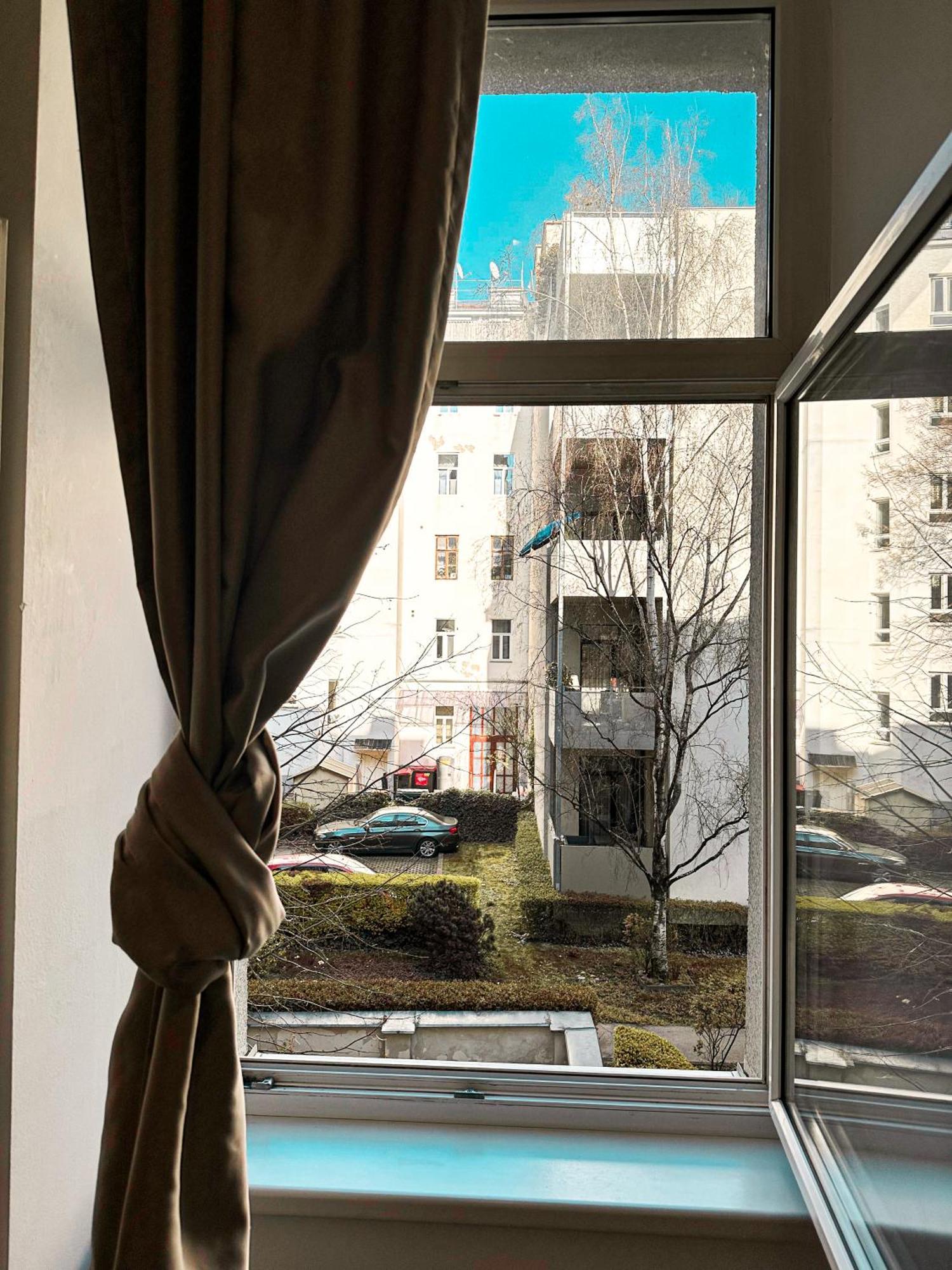 Cozy Rooms In Brigittenau Area Mm10 Wiedeń Zewnętrze zdjęcie