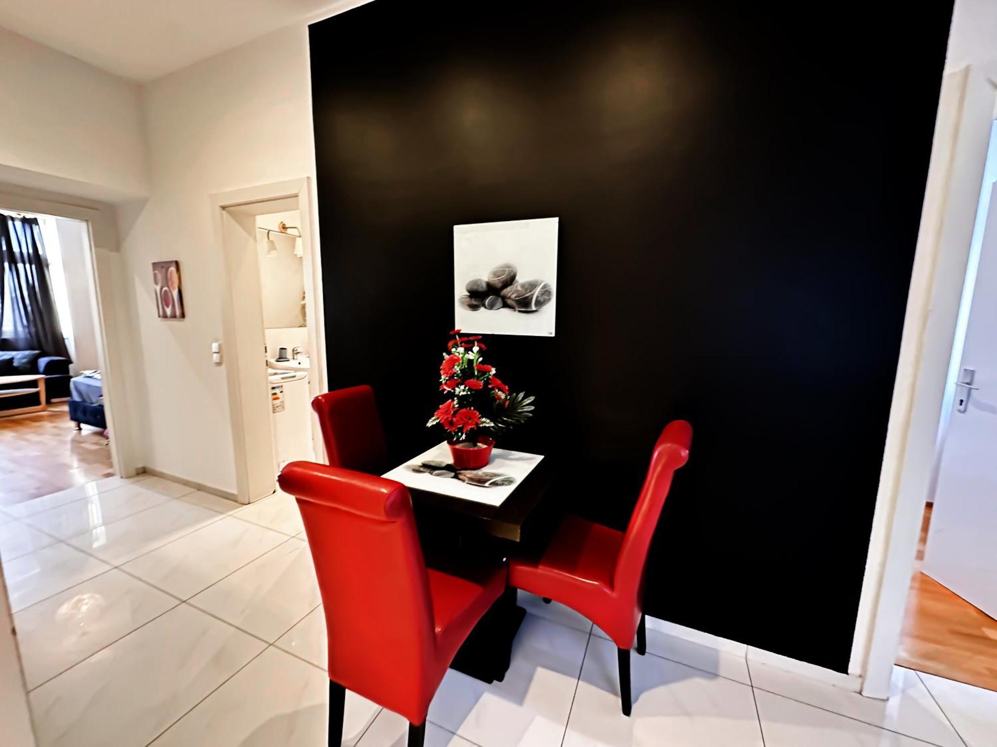 Cozy Rooms In Brigittenau Area Mm10 Wiedeń Zewnętrze zdjęcie