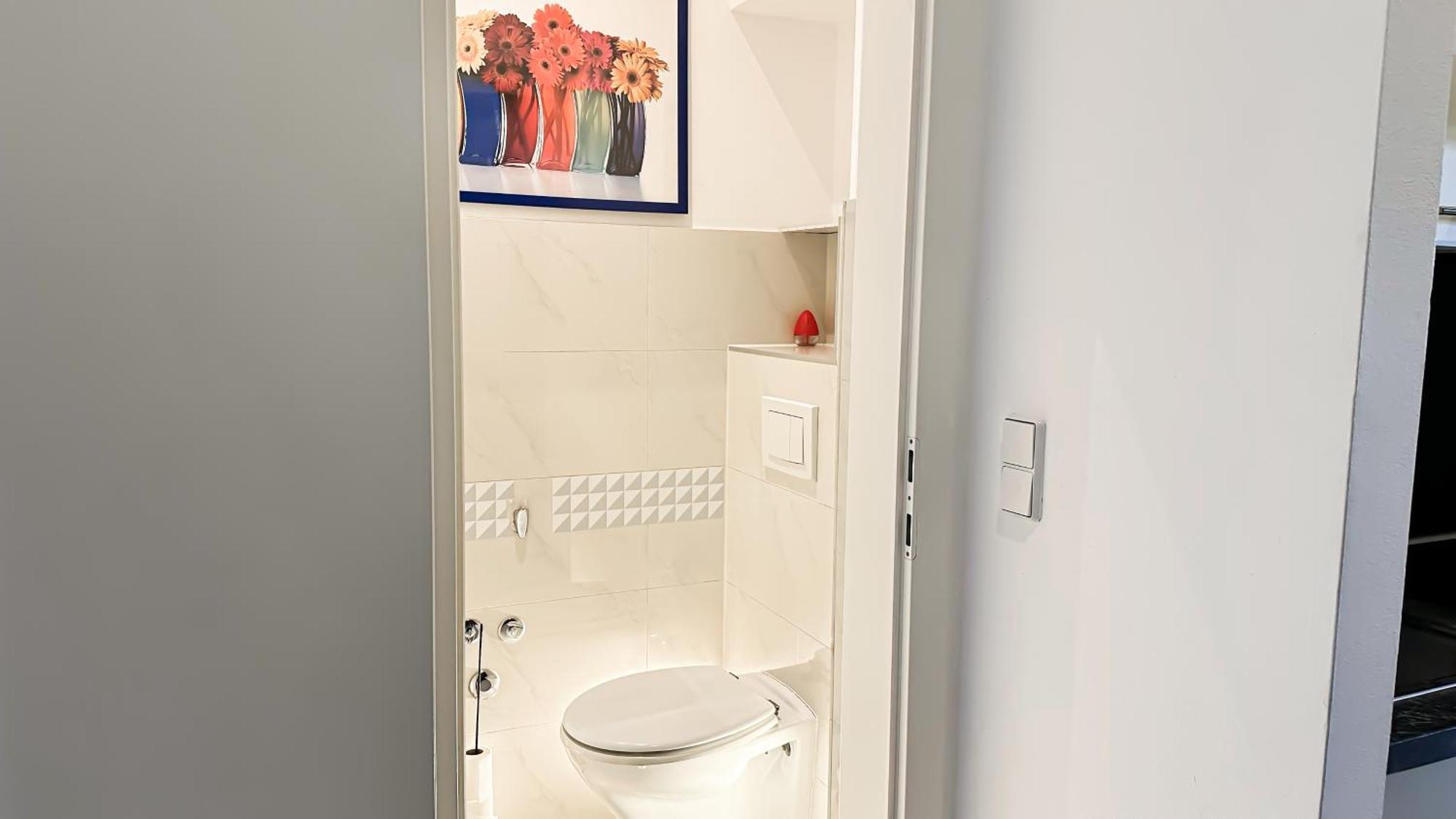 Cozy Rooms In Brigittenau Area Mm10 Wiedeń Zewnętrze zdjęcie