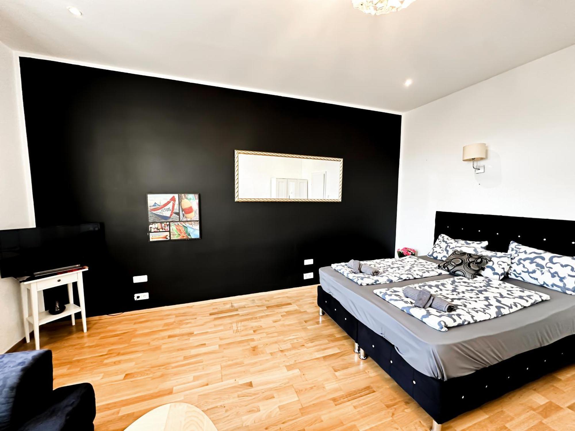 Cozy Rooms In Brigittenau Area Mm10 Wiedeń Zewnętrze zdjęcie