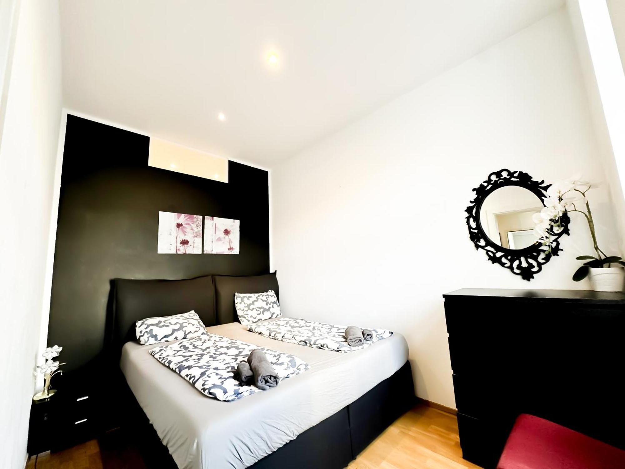 Cozy Rooms In Brigittenau Area Mm10 Wiedeń Zewnętrze zdjęcie