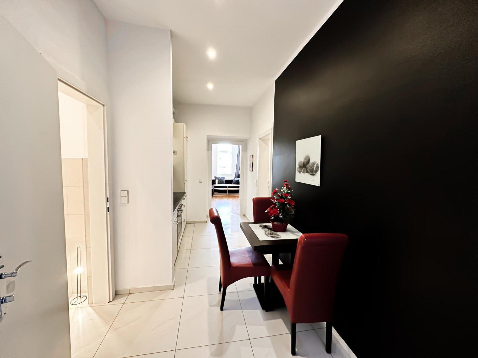 Cozy Rooms In Brigittenau Area Mm10 Wiedeń Zewnętrze zdjęcie
