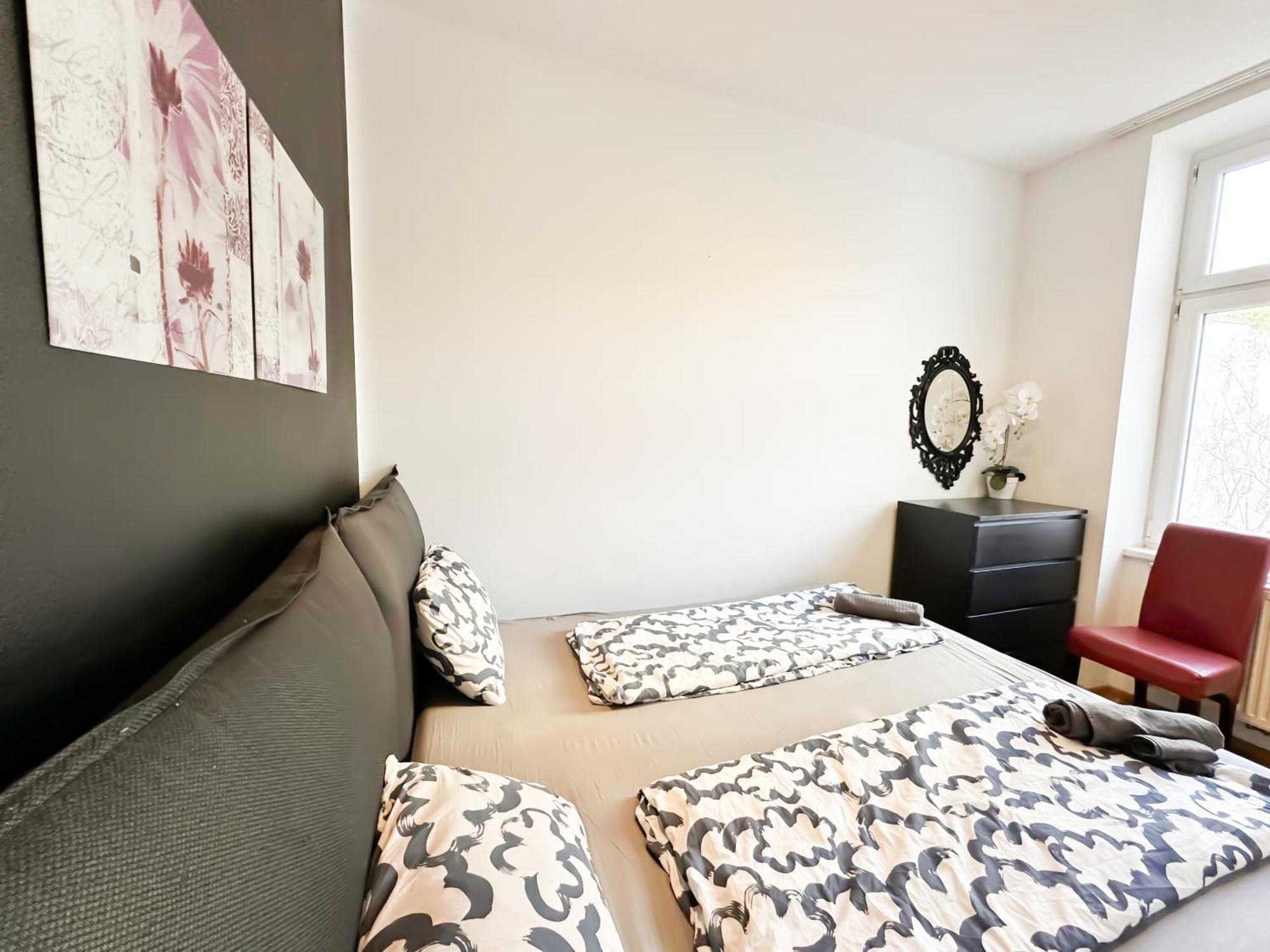 Cozy Rooms In Brigittenau Area Mm10 Wiedeń Zewnętrze zdjęcie