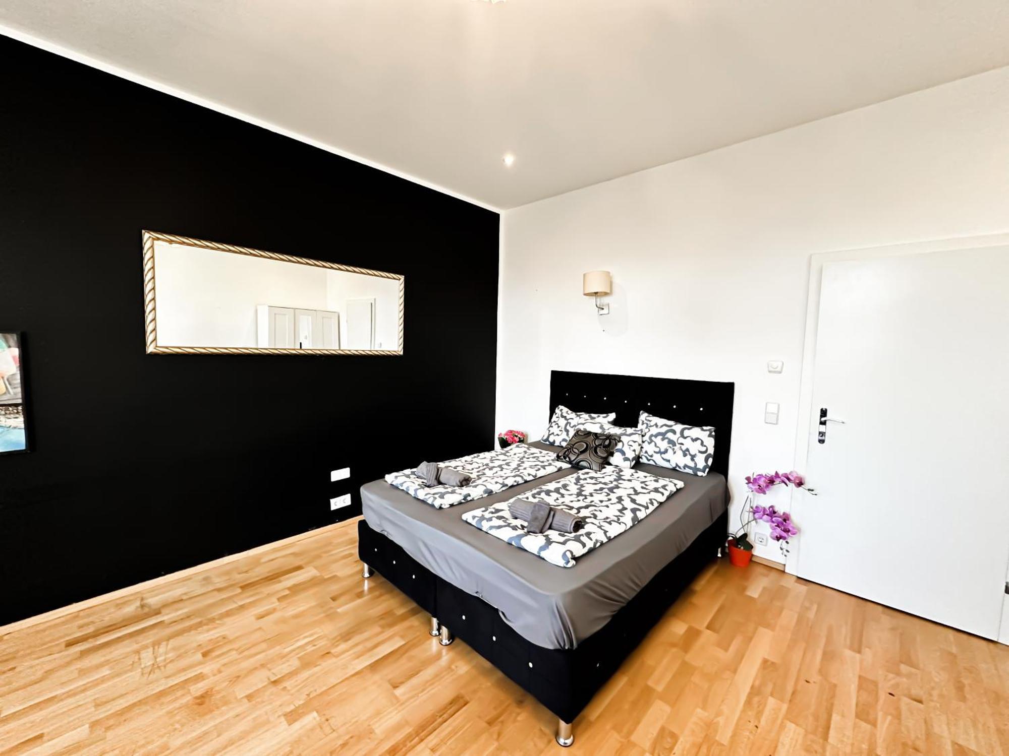 Cozy Rooms In Brigittenau Area Mm10 Wiedeń Zewnętrze zdjęcie