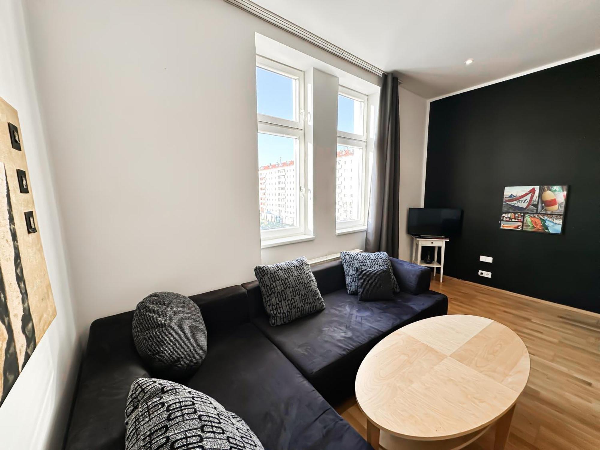 Cozy Rooms In Brigittenau Area Mm10 Wiedeń Zewnętrze zdjęcie