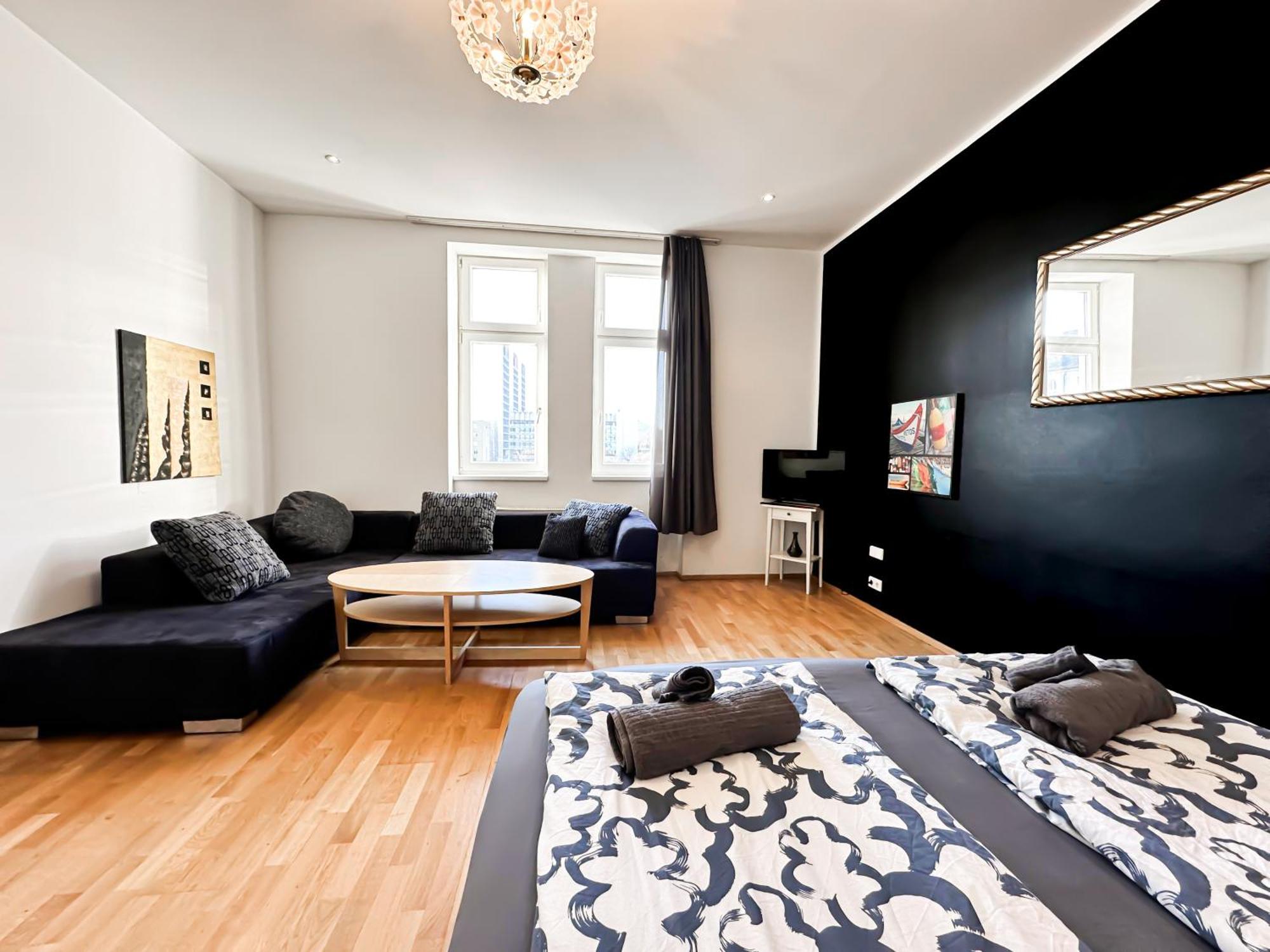 Cozy Rooms In Brigittenau Area Mm10 Wiedeń Zewnętrze zdjęcie